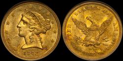 US Gold Coins
